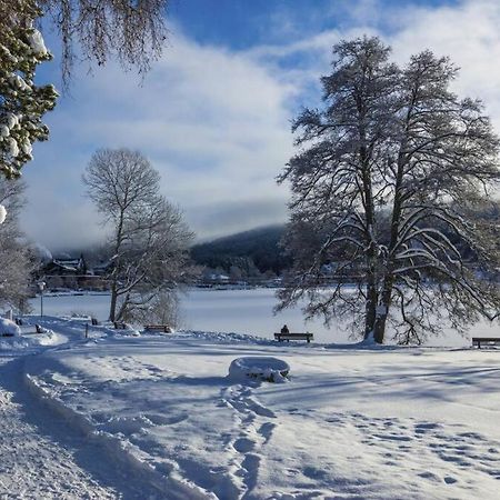 Waldloft Titisee Exterior foto